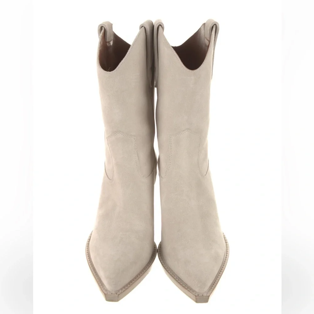 Paris Texas Western Boots - Picture 3 of 5